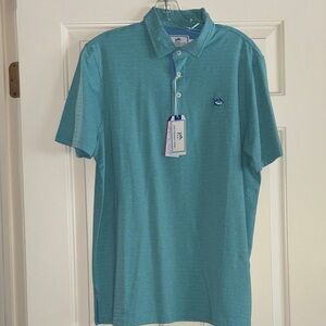NWT Men’s Southern Tide Polo